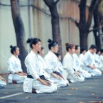 Fitness Martial Arts Benefits: Why Your Workout Routine Is Missing This Edge