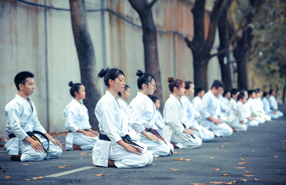 Fitness Martial Arts Benefits: Why Your Workout Routine Is Missing This Edge
