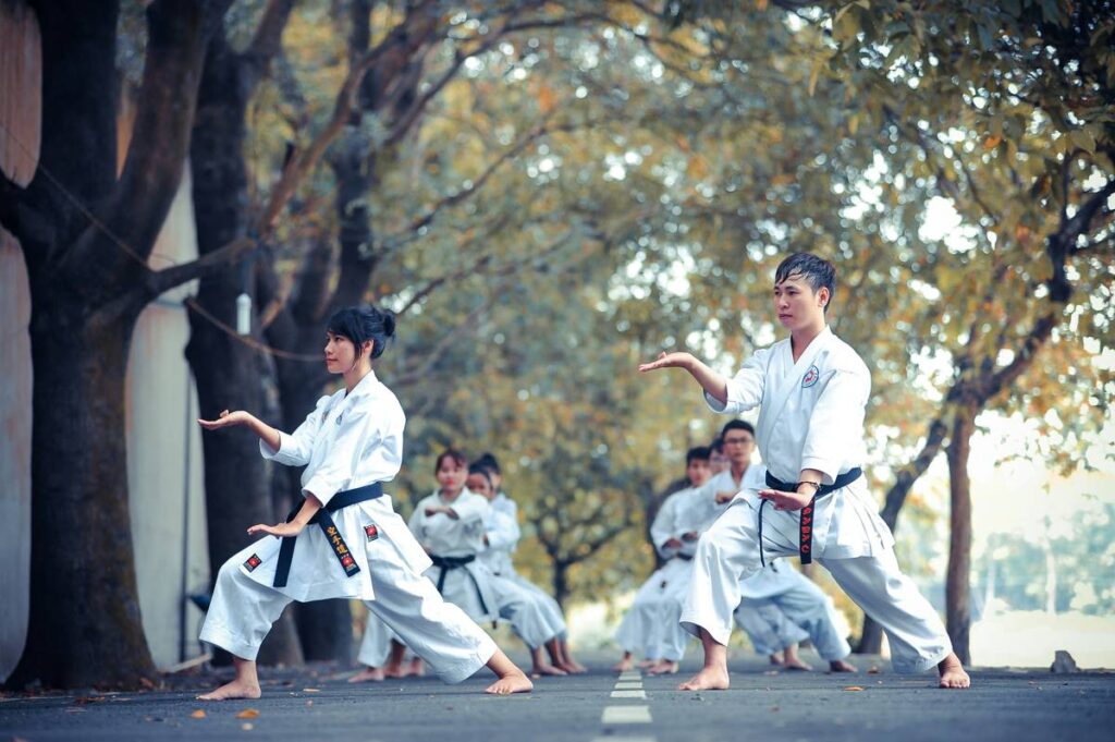 Martial Arts for Fitness: 7 Proven Ways to Avoid Costly Beginner Mistakes