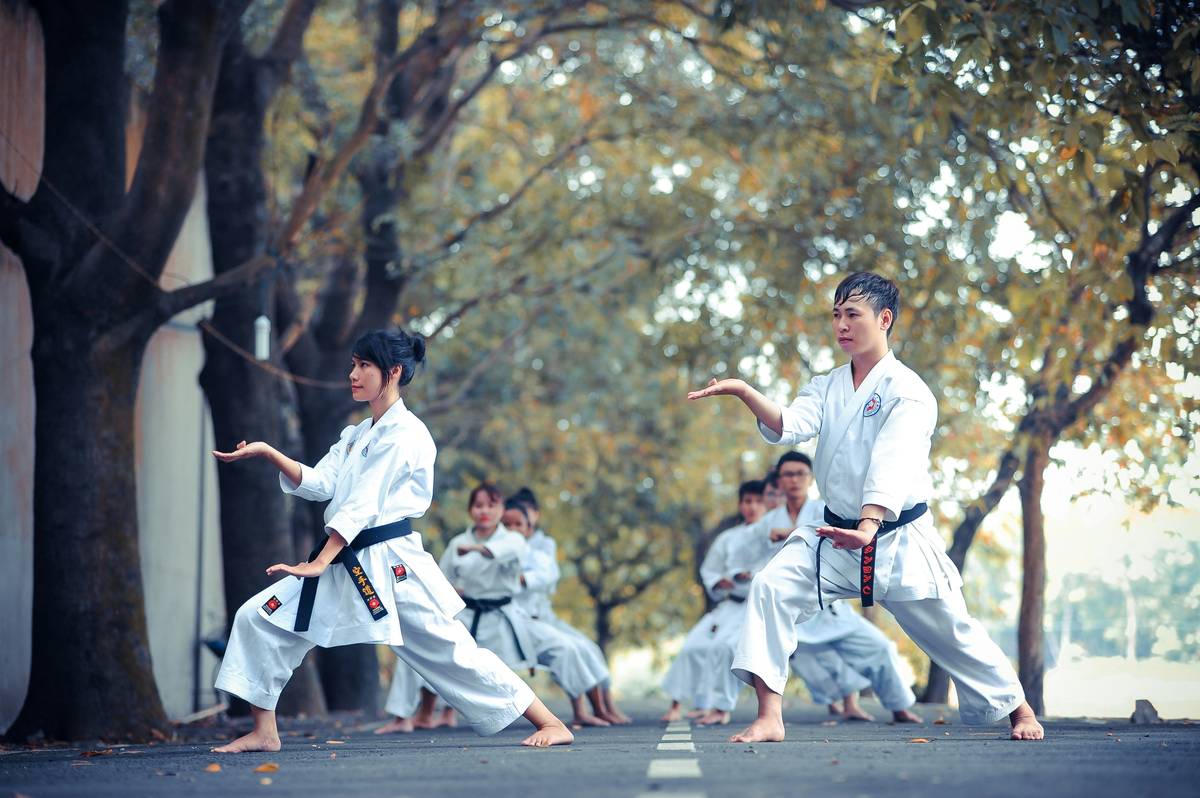 Martial Arts for Fitness: 7 Proven Ways to Avoid Costly Beginner Mistakes