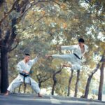 Amateur Martial Arts Self Defense: 7 Proven Ways to Avoid Painful Mistakes
