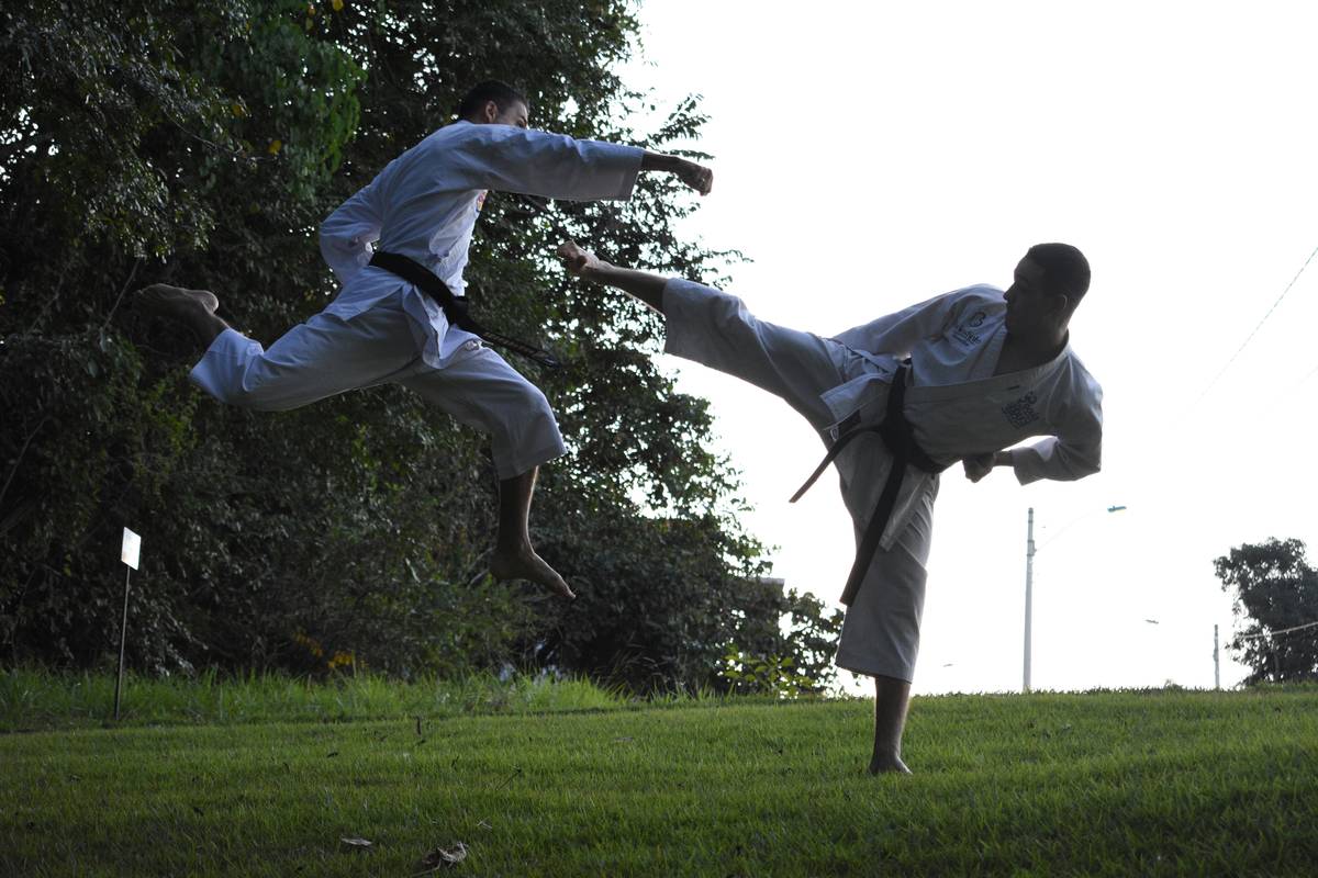Martial Arts Fitness Benefits: 7 Proven Ways to Avoid Costly Mistakes