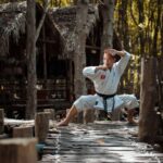 Mental Discipline Martial Art Benefit Why: 7 Proven Ways to Avoid Painful Training Mistakes