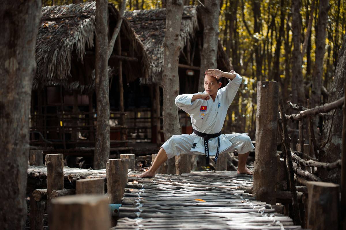 Mental Discipline Martial Art Benefit Why: 7 Proven Ways to Avoid Painful Training Mistakes